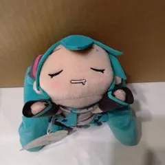 2025年最新】初音ミク ぬいぐるみ 寝そべりの人気アイテム