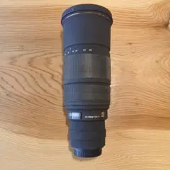 ジャンク SIGMA 120-300mm F2.8 HSM キャノンマウント - メルカリ