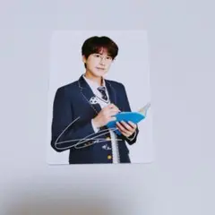 2025年最新】キュヒョン トレカの人気アイテム - メルカリ