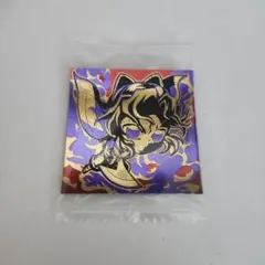 鬼滅の刃　ディフォルメシールウエハース 14　無限レア　14-32　胡蝶しのぶ