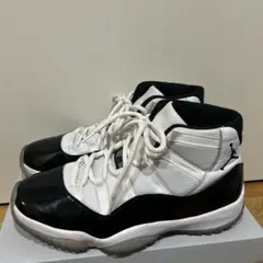 2026年最新】AIR JORDAN 11 concordの人気アイテム - メルカリ
