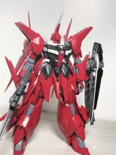 燎原模型 1/144 プレーンザリガニ エクルビス TR-6 リハイゼ 未組立
