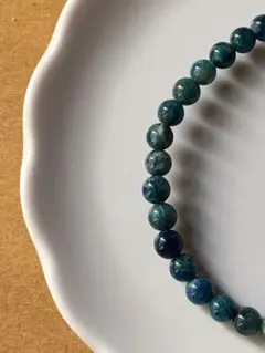 ◆12/4迄の出品◆ 【天然石】ブレスレット　★アフガナイト★