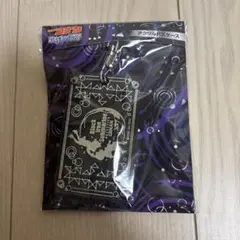名探偵コナン 黒鉄の魚影 アクリルパスケースのサムネイル