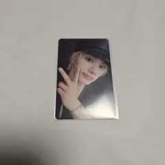 BOYNEXTDOOR The Action makestar ソンホ