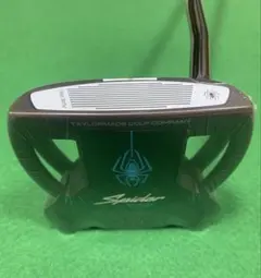 デッドベアオールド12インチプラッシュ スポッテッド 紙タグあり