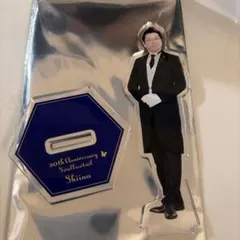 執事喫茶スワロウテイル　アクスタ　能見 執事喫茶スワロウテイル×サンリオキャラクターズ｜アクリルスタンド