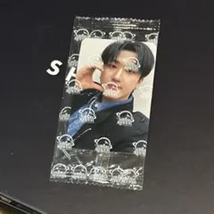 straykids ヨントントレカ チャンビン