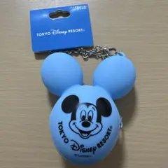 東京ディズニーリゾート ミッキーマウス キーホルダー