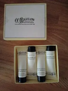 C.O. Bigelow トライアルセット 4種セットのサムネイル