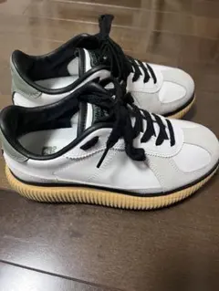 Onitsuka Tiger DELECITY スニーカー 厚底