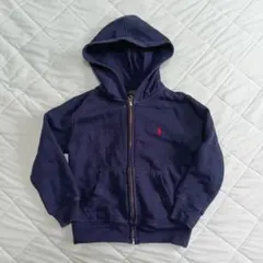ポロラルフローレン キッズ パーカー 4T 110/56cm
