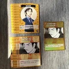 2025年最新】諸伏高明 カードの人気アイテム - メルカリ