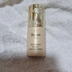 エレガンス　スティーミングモイストファンデーション　NA202