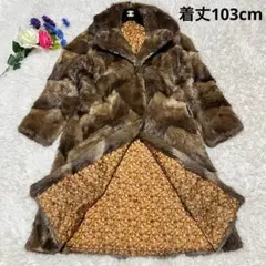 2026年最新】ミンクファーコートの人気アイテム - メルカリ
