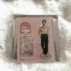 SEVENTEEN ジョシュア アクリルスタンド セブチカフェ2022