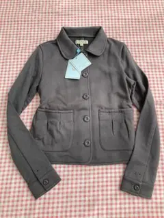 COYSEIO リボンブラックジャケット 新品 - メルカリ