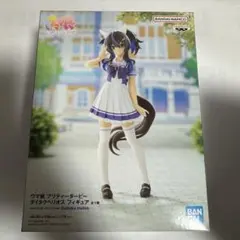 ウマ娘プリティーダービー ダイタクヘリオス フィギュア プライズ品