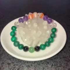 天然石 ブレスレット