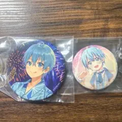 すとぷり　ころんくん　缶バッジ