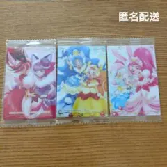 プリキュアウエハース12　キラキラプリキュアアラモード