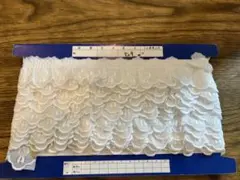 レース 生地 約5m