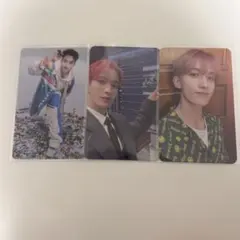 BSS ブソクスン SECOND WIND Weverse盤 kit ドギョム