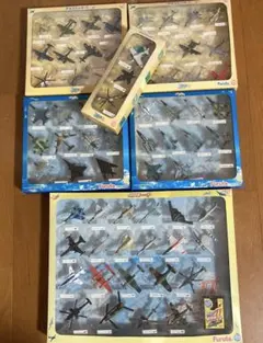 クラッシャージョウ タカラ1/500プラモデルセット - メルカリ