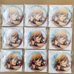 2026年最新】神宮寺レン 缶バッジの人気アイテム - メルカリ