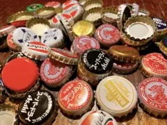 2026年最新】ビール瓶王冠の人気アイテム - メルカリ