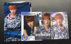 2025年最新】icex トレカの人気アイテム - メルカリ