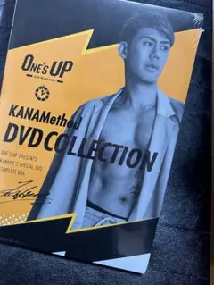 One’s UP DVD +カード　コンプリート品 2026年最新】one's up dvdの人気アイテム - メルカリ