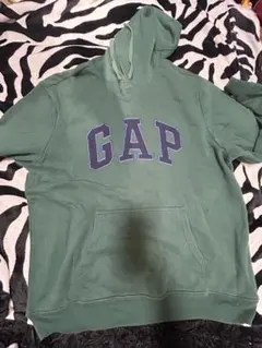 GAP パーカー