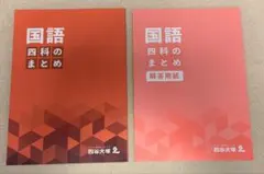 2026年最新】四谷大塚4科まとめ 国語の人気アイテム - メルカリ
