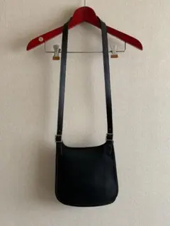90s 00s オールドcoach 9135 USA ショルダーバッグ old