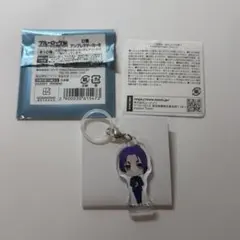 ブルーロック展 エゴポン アンブレラマーカー 御影玲王