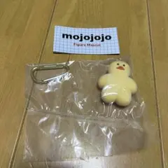 mojojojo figure mascot カプセルトイ
