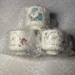 ナガノキャラクターズ おちょこ