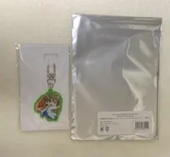 Free! オケコン アクリルキーホルダー 橘真琴 レプリカコンフェッティ