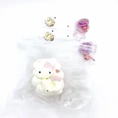 キティちゃん＊スクイーズ