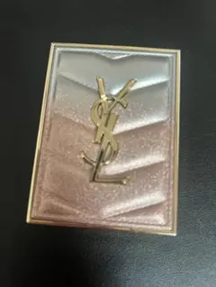 YSL イヴ・サンローラン クチュールミニクラッチ 126 スパークリングラスト