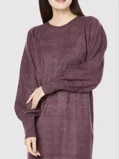 スナイデルホーム ワンピース ルームウェア snidel home