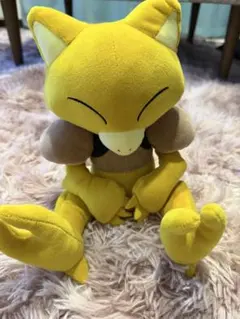 ポケモン ぬいぐるみ ケーシィ