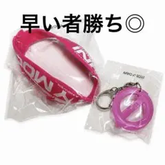 ØMI INFINITY MOON ガチャ ラメアクリルキーホルダー 登坂広臣