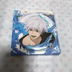 2025年最新】五条悟 缶バッジ セガラッキーくじ splashの人気