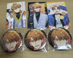 にじさんじ 3SKM Half Anniversary 北見遊征セット