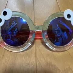 ユニバーサルスタジオジャパン セサミストリート サングラス