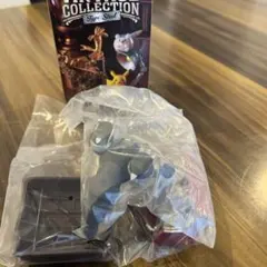 ポケモンVINTAGE COLLECTION Type Steel ボスゴドラ