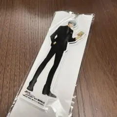 黛　J-WORLD ビッグアクリルキーホルダー