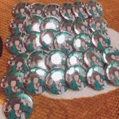 ツキウタ 水無月涙